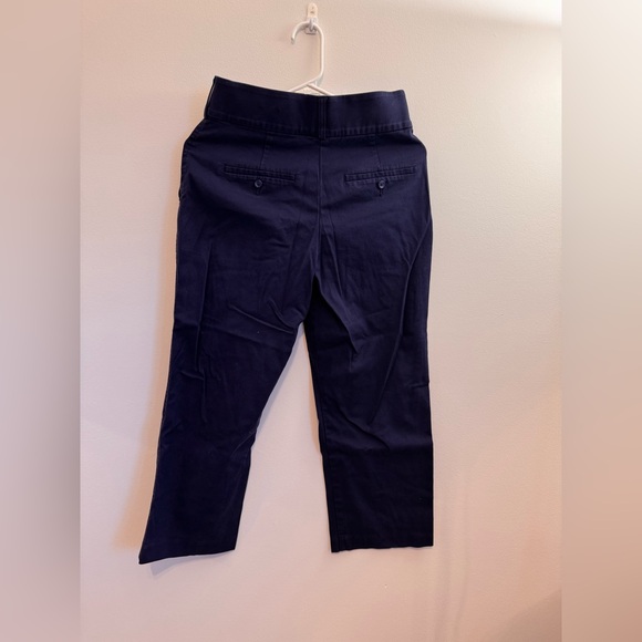 Cropped pants - Picture 4 of 4